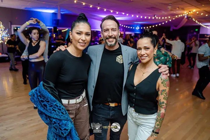 United on2 social Hosted by Melomano the social (part 1)3.30.24 gallery photo