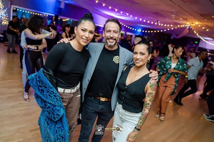 United on2 social Hosted by Melomano the social (part 1)3.30.24 gallery photo