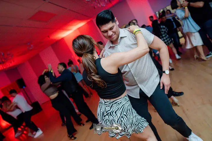 United on2 social Hosted by Melomano the social (part 1)3.30.24 gallery photo