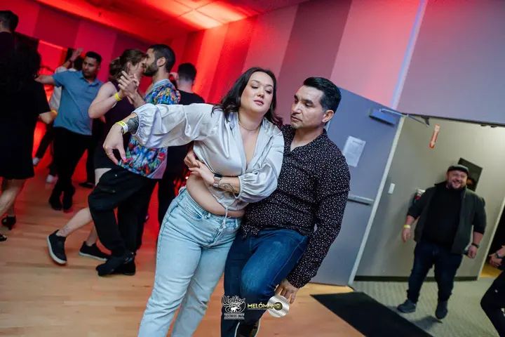United on2 social Hosted by Melomano the social (part 1)3.30.24 gallery photo