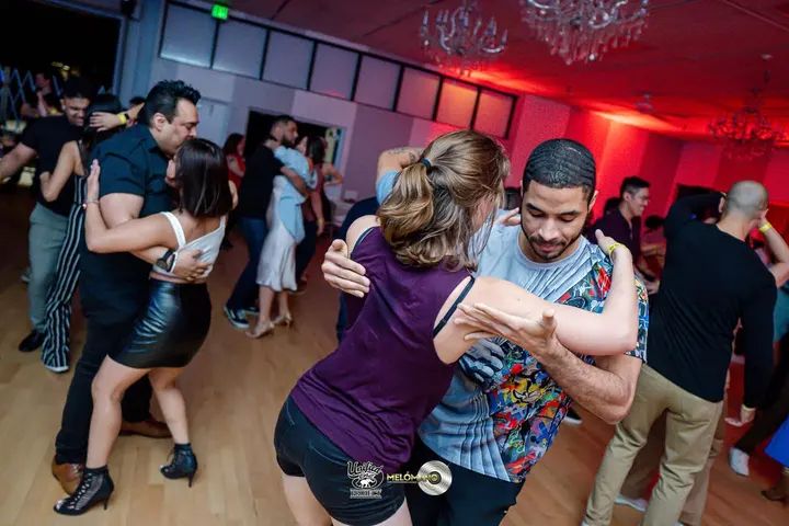 United on2 social Hosted by Melomano the social (part 1)3.30.24 gallery photo