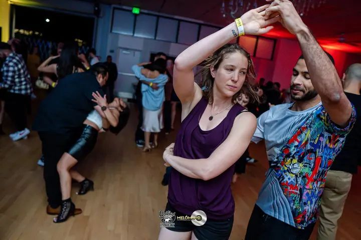 United on2 social Hosted by Melomano the social (part 1)3.30.24 gallery photo