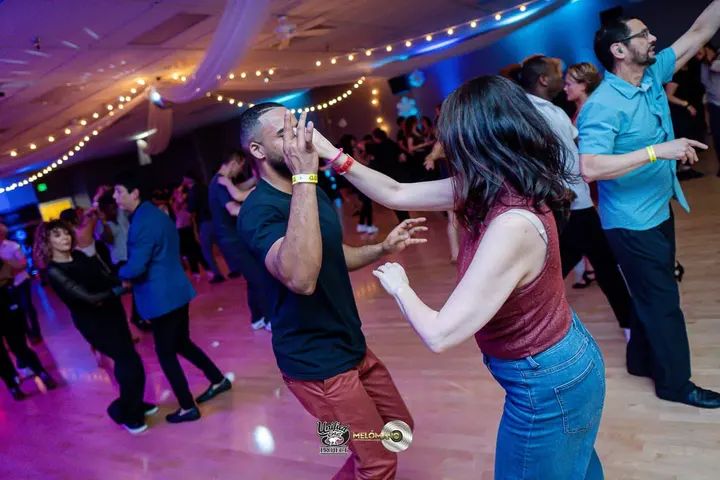 United on2 social Hosted by Melomano the social (part 1)3.30.24 gallery photo