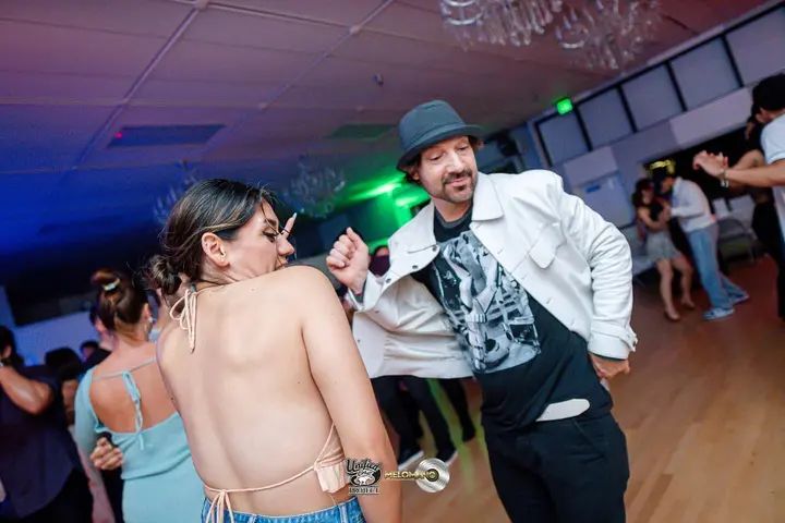 United on2 social Hosted by Melomano the social (part 1)3.30.24 gallery photo