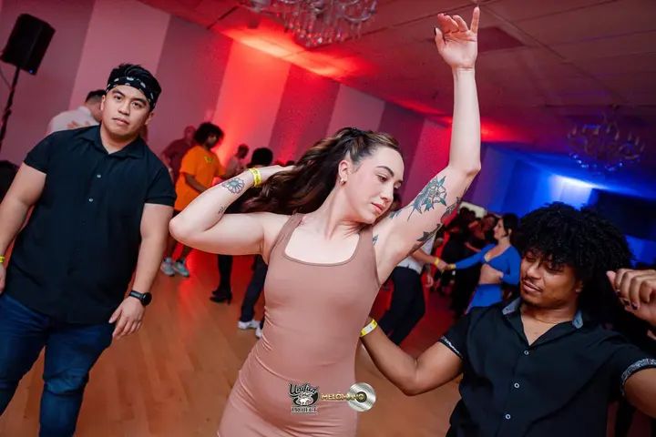 United on2 social Hosted by Melomano the social (part 1)3.30.24 gallery photo