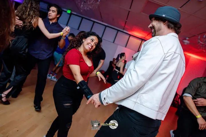 United on2 social Hosted by Melomano the social (part 1)3.30.24 gallery photo