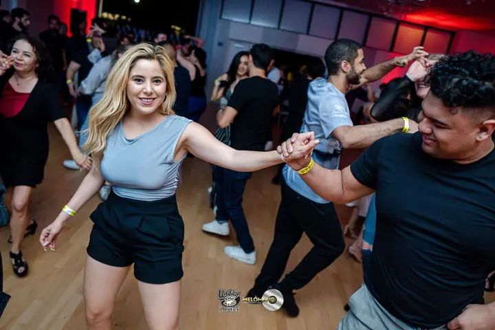 United on2 social Hosted by Melomano the social (part 1)3.30.24 gallery photo