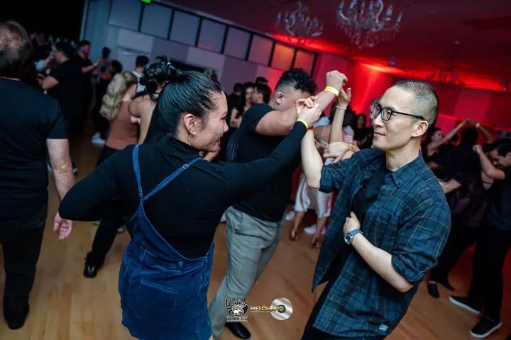 United on2 social Hosted by Melomano the social (part 1)3.30.24 gallery photo