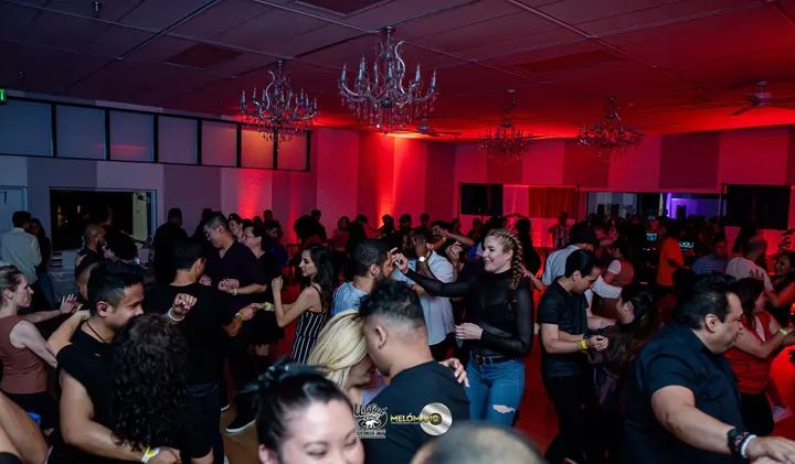 United on2 social Hosted by Melomano the social (part 1)3.30.24 gallery photo