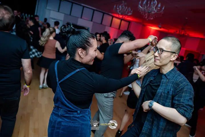 United on2 social Hosted by Melomano the social (part 1)3.30.24 gallery photo