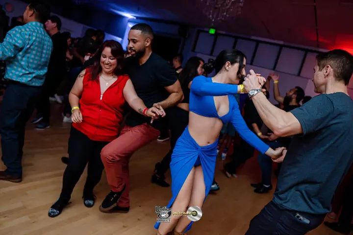 United on2 social Hosted by Melomano the social (part 1)3.30.24 gallery photo