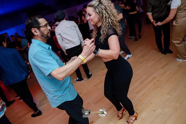 United on2 social Hosted by Melomano the social (part 1)3.30.24 gallery photo