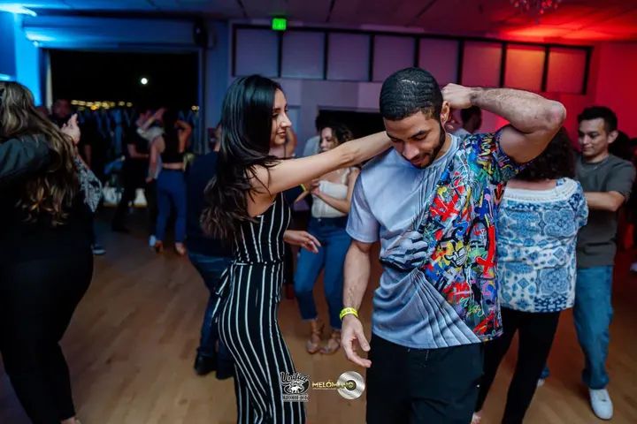 United on2 social Hosted by Melomano the social (part 1)3.30.24 gallery photo