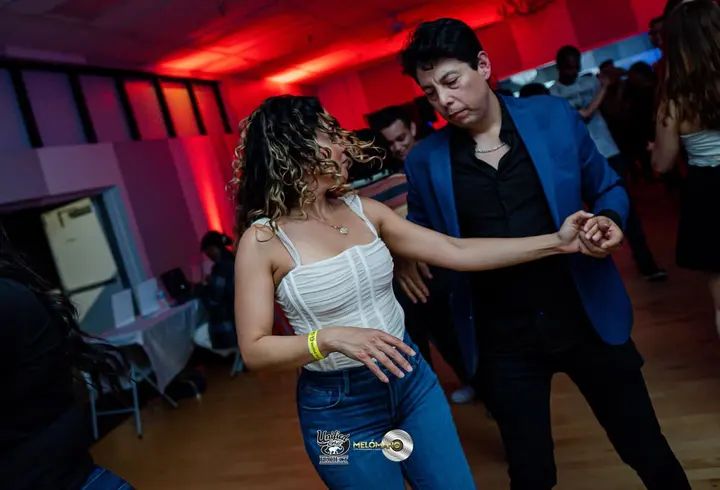 United on2 social Hosted by Melomano the social (part 1)3.30.24 gallery photo