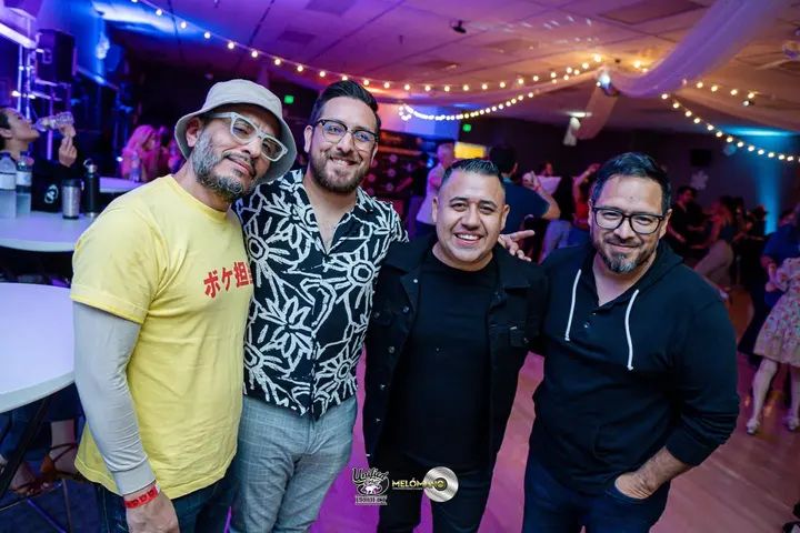 United on2 social Hosted by Melomano the social (part 1)3.30.24 gallery photo