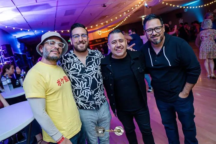 United on2 social Hosted by Melomano the social (part 1)3.30.24 gallery photo