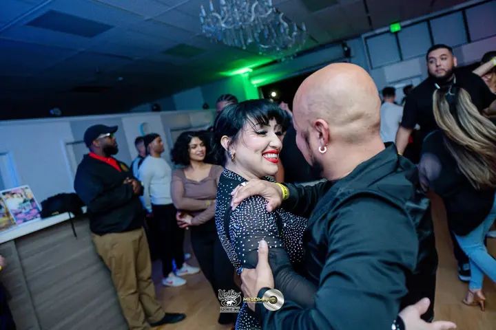 United on2 social Hosted by Melomano the social (part 1)3.30.24 gallery photo