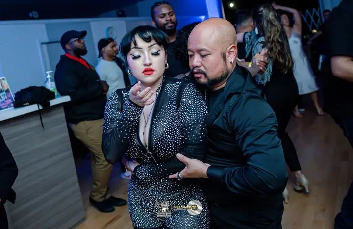 United on2 social Hosted by Melomano the social (part 1)3.30.24 gallery photo