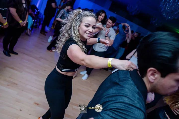 United on2 social Hosted by Melomano the social (part 1)3.30.24 gallery photo
