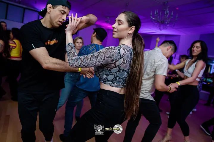 United on2 social Hosted by Melomano the social (part 1)3.30.24 gallery photo