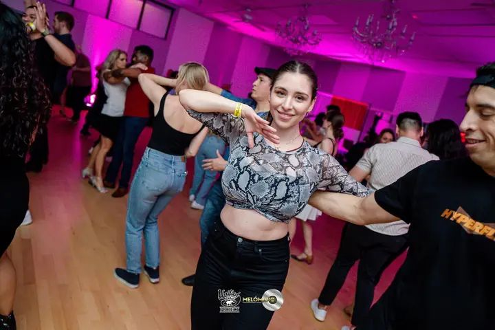 United on2 social Hosted by Melomano the social (part 1)3.30.24 gallery photo