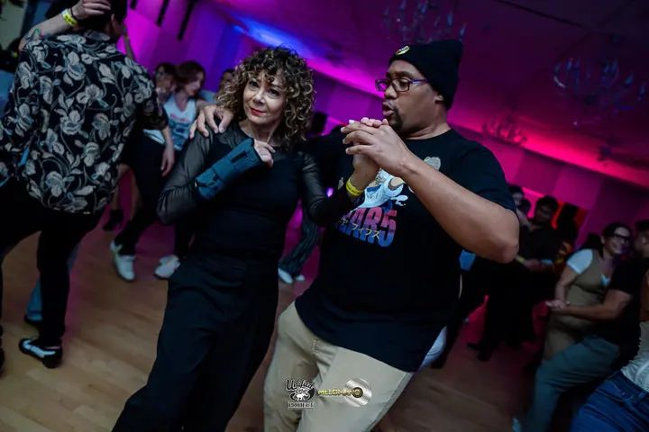 United on2 social Hosted by Melomano the social (part 1)3.30.24 gallery photo
