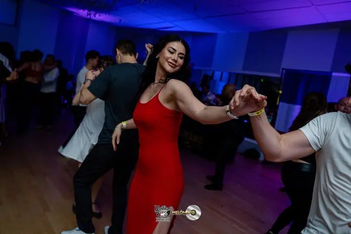 United on2 social Hosted by Melomano the social (part 1)3.30.24 gallery photo