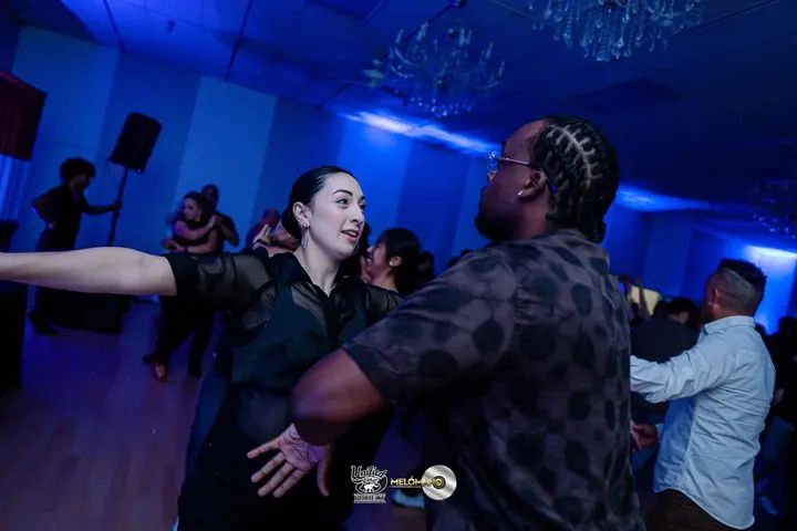 United on2 social Hosted by Melomano the social (part 1)3.30.24 gallery photo