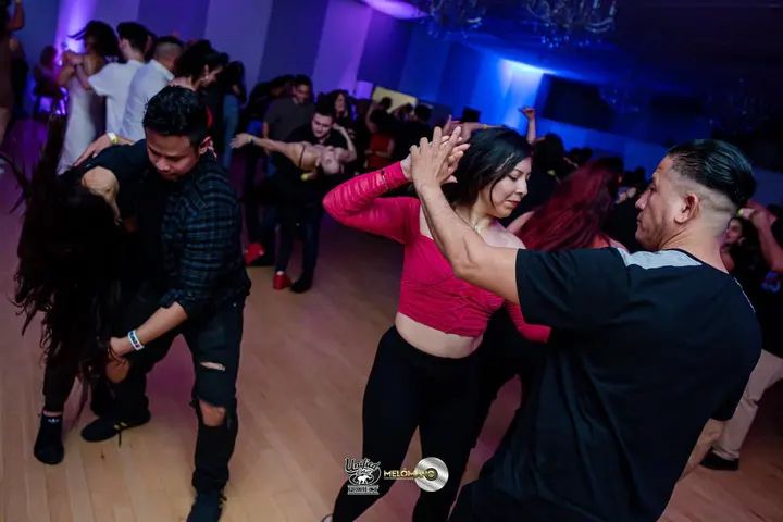 United on2 social Hosted by Melomano the social (part 1)3.30.24 gallery photo