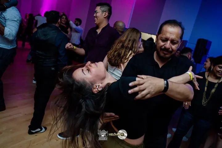 United on2 social Hosted by Melomano the social (part 1)3.30.24 gallery photo