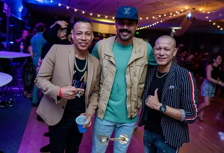 United on2 social Hosted by Melomano the social (part 1)3.30.24 gallery photo