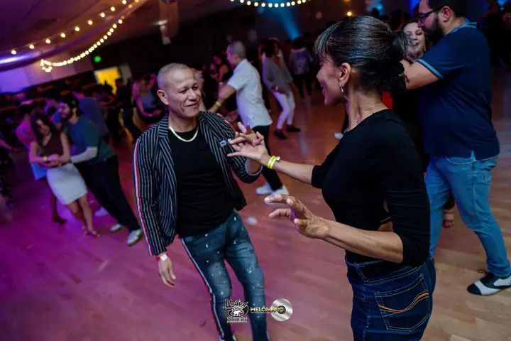 United on2 social Hosted by Melomano the social (part 1)3.30.24 gallery photo