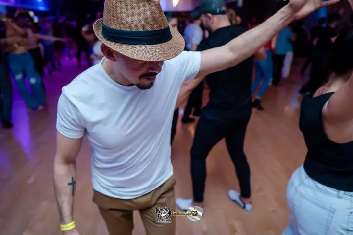 United on2 social Hosted by Melomano the social (part 1)3.30.24 gallery photo