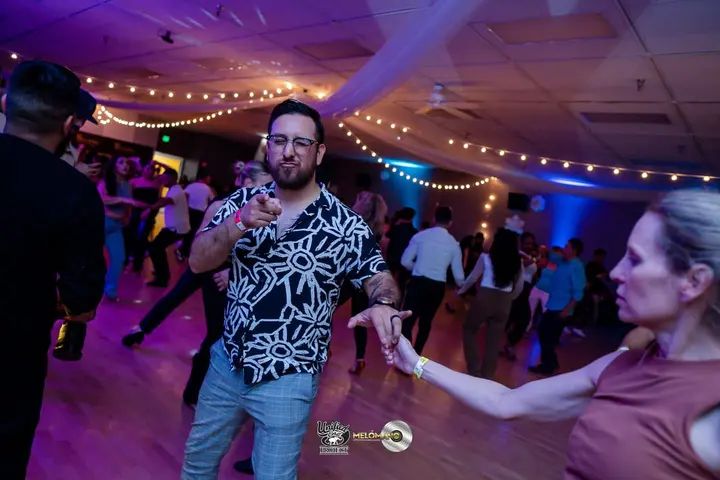 United on2 social Hosted by Melomano the social (part 1)3.30.24 gallery photo