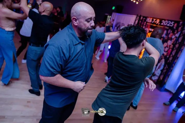 United on2 social Hosted by Melomano the social (part 1)3.30.24 gallery photo