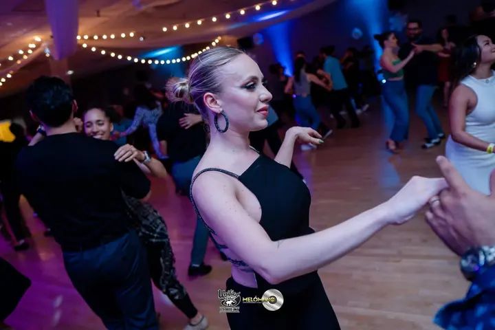 United on2 social Hosted by Melomano the social (part 1)3.30.24 gallery photo