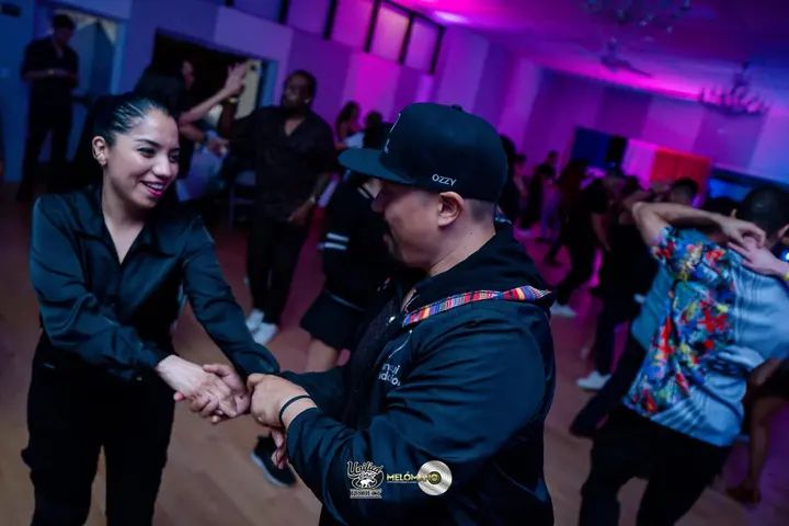 United on2 social Hosted by Melomano the social (part 1)3.30.24 gallery photo