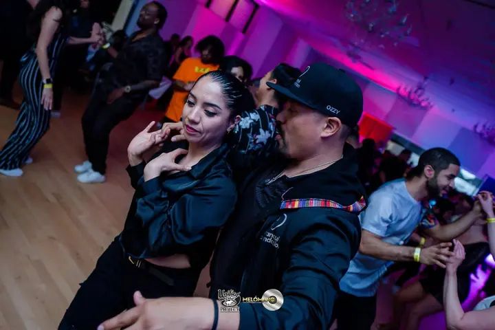 United on2 social Hosted by Melomano the social (part 1)3.30.24 gallery photo