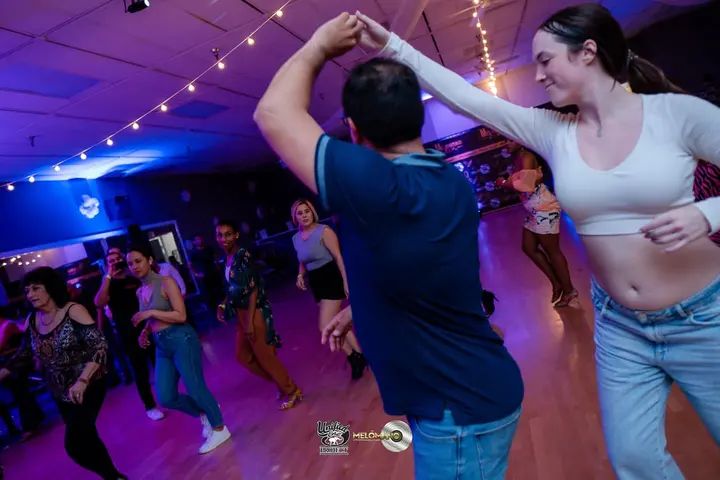United on2 social Hosted by Melomano the social (part 1)3.30.24 gallery photo