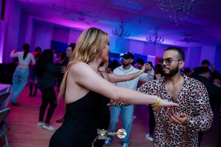 United on2 social Hosted by Melomano the social (part 1)3.30.24 gallery photo