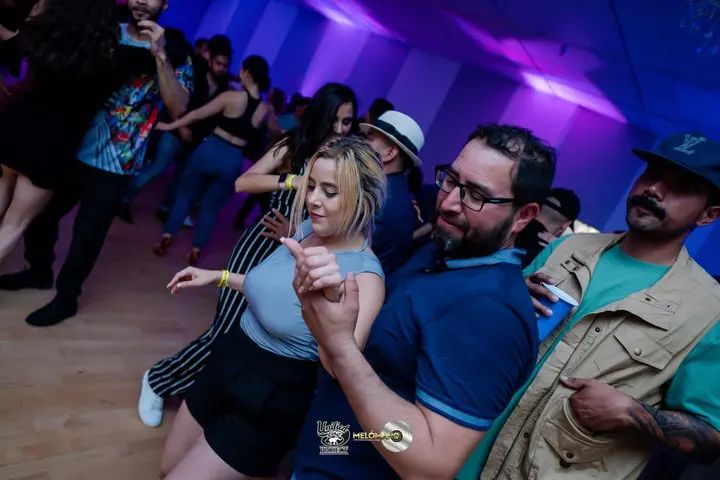 United on2 social Hosted by Melomano the social (part 1)3.30.24 gallery photo