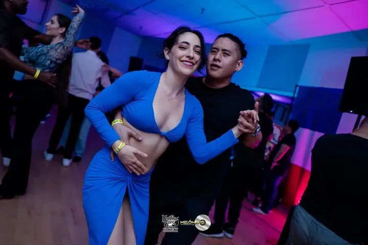 United on2 social Hosted by Melomano the social (part 1)3.30.24 gallery photo