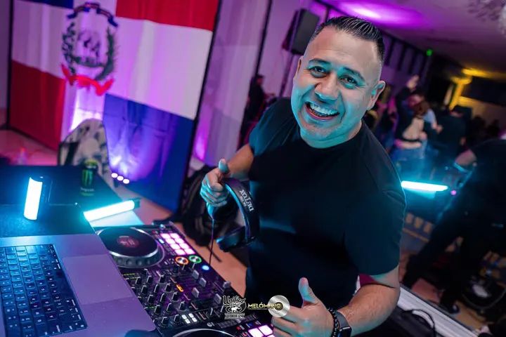 United on2 social Hosted by Melomano the social (part 1)3.30.24 gallery photo