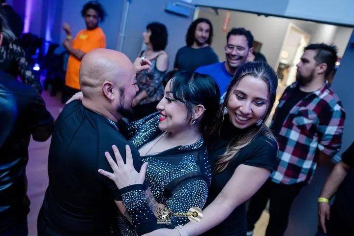 United on2 social Hosted by Melomano the social (part 1)3.30.24 gallery photo