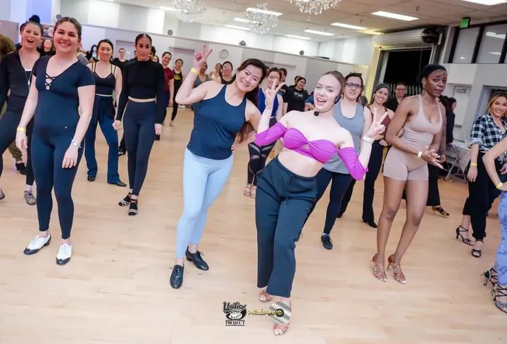Unified On2 social , Boot Camps ! 📸 Hosted by Melomano 3.30.24 gallery photo