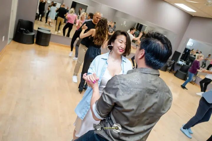 Unified On2 social , Boot Camps ! 📸 Hosted by Melomano 3.30.24 gallery photo
