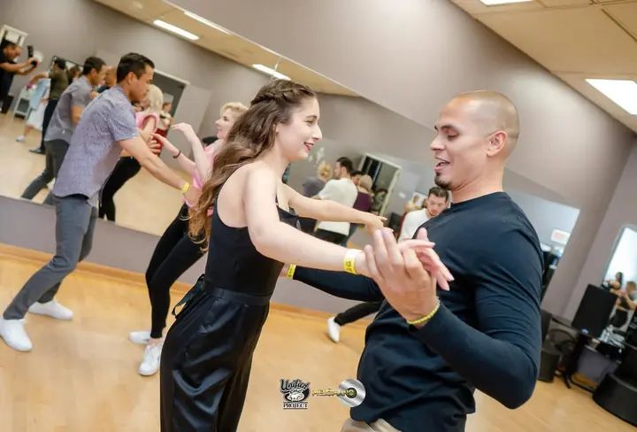 Unified On2 social , Boot Camps ! 📸 Hosted by Melomano 3.30.24 gallery photo