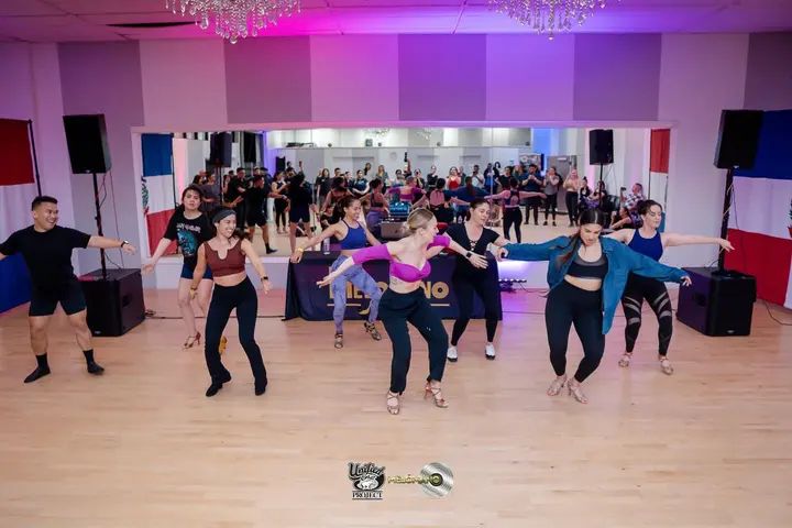 Unified On2 social , Boot Camps ! 📸 Hosted by Melomano 3.30.24 gallery photo