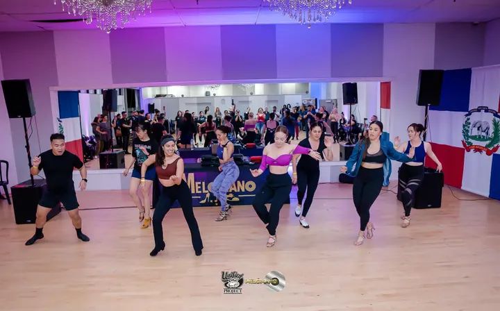 Unified On2 social , Boot Camps ! 📸 Hosted by Melomano 3.30.24 gallery photo