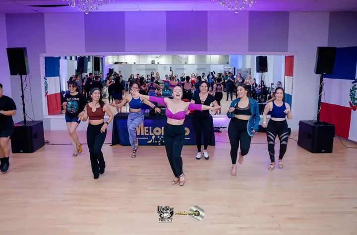 Unified On2 social , Boot Camps ! 📸 Hosted by Melomano 3.30.24 gallery photo
